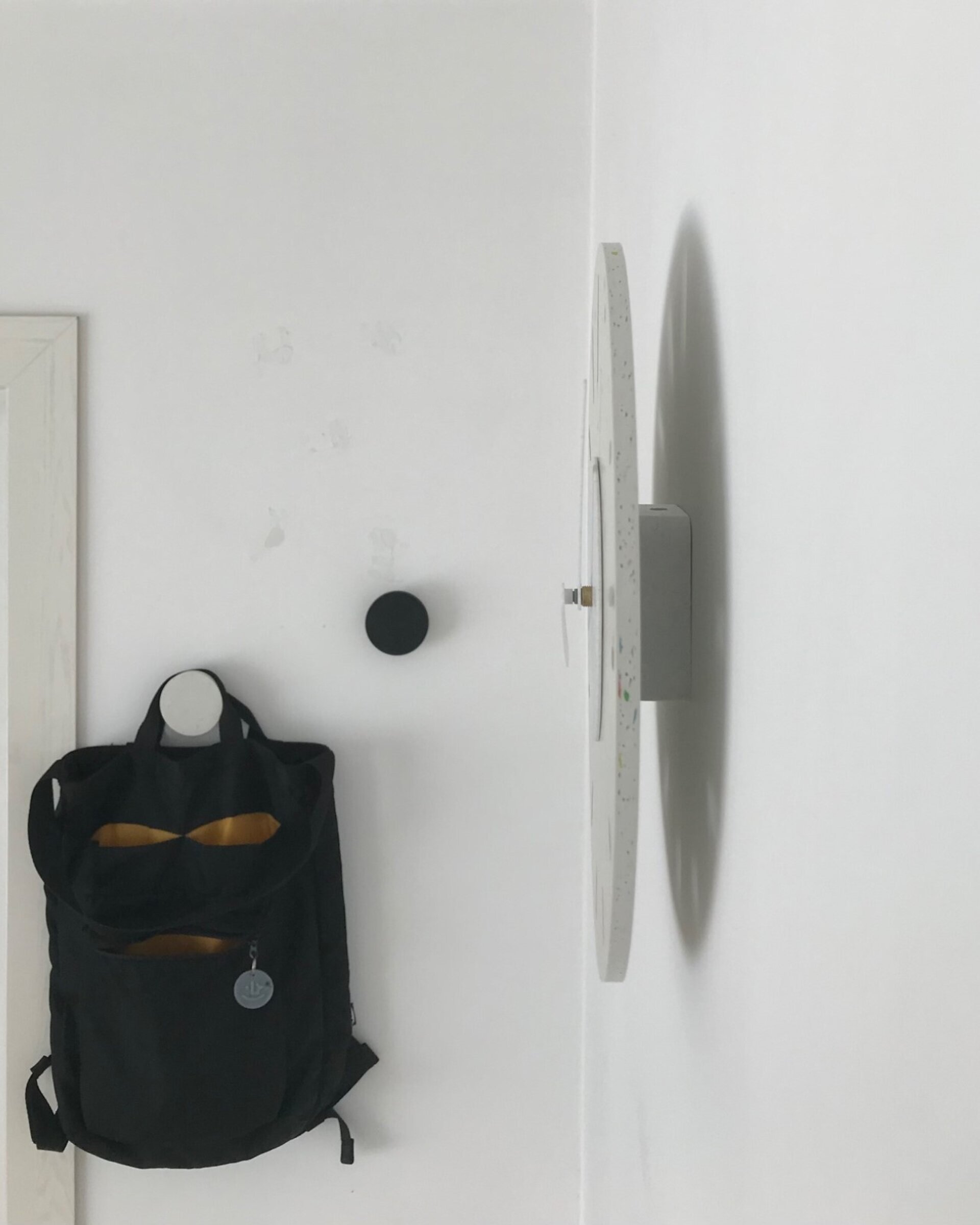 Reloj de pared Rondo - 6