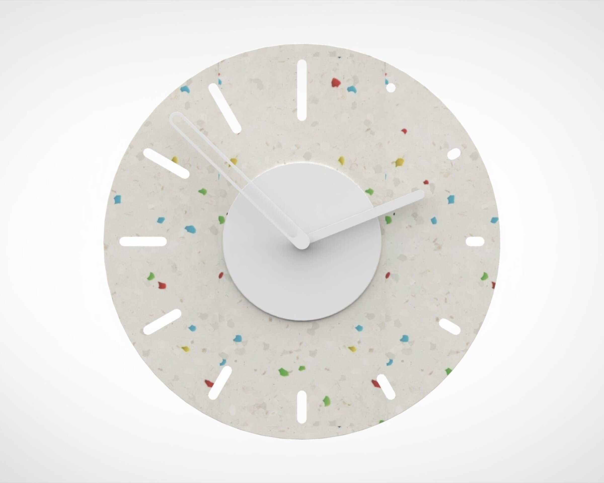 Reloj de pared Rondo - 3