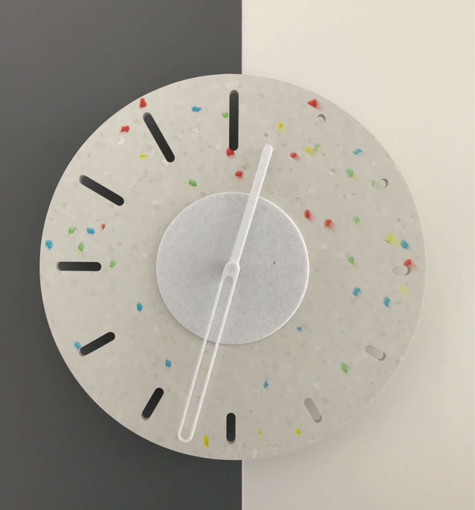 Reloj de pared Rondo - 4