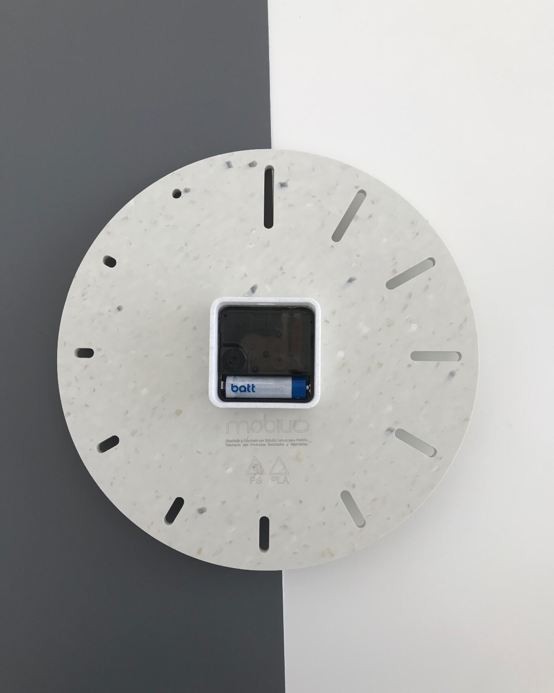 Reloj de pared Rondo - 9