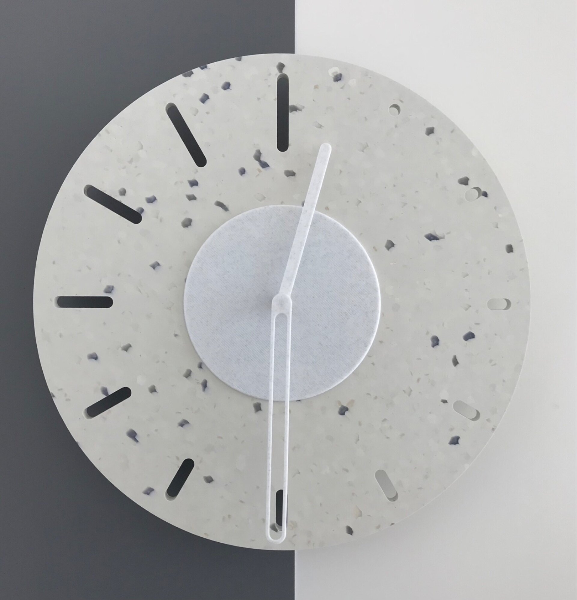 Reloj de pared Rondo - 7