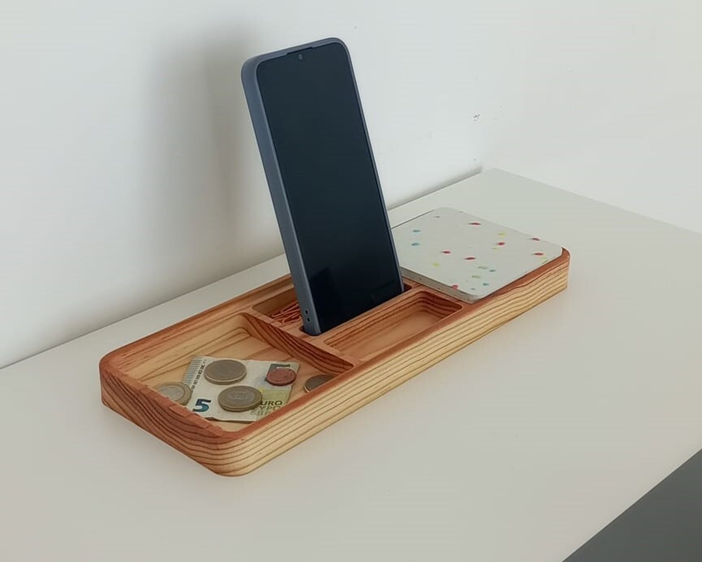 Bandeja Desk - 5