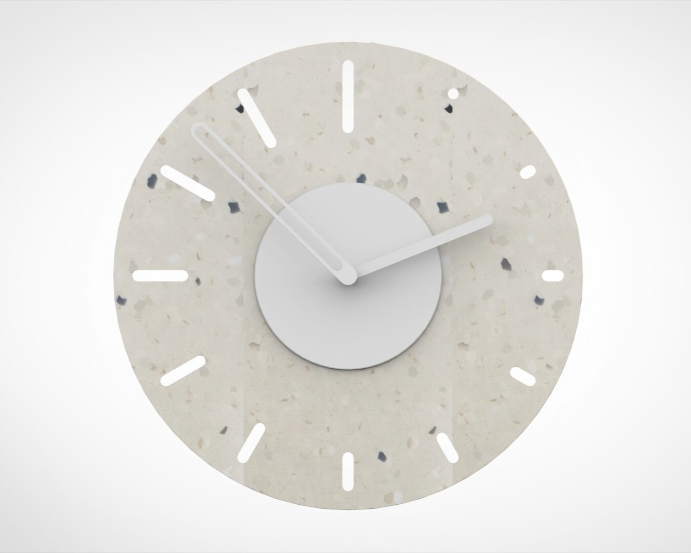 Reloj de pared Rondo - 2